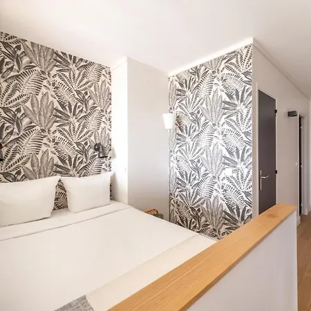 La D'arc De Triomphe Apartament