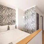 La D'arc De Triomphe Apartment